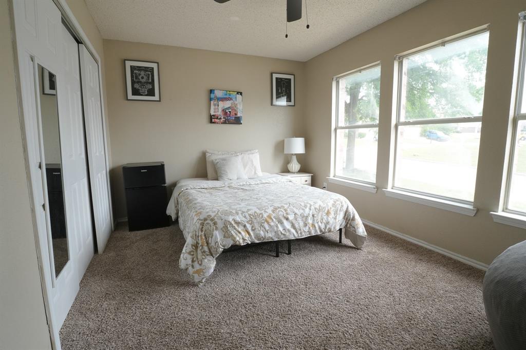 Sunset Oaks Add - Residential