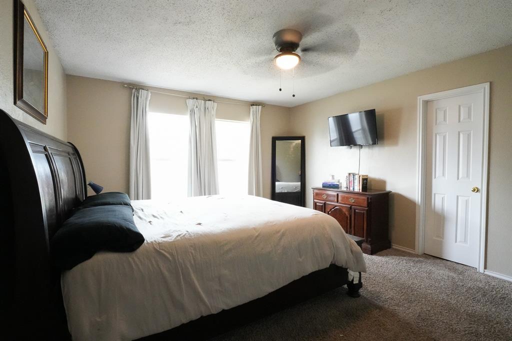 Sunset Oaks Add - Residential