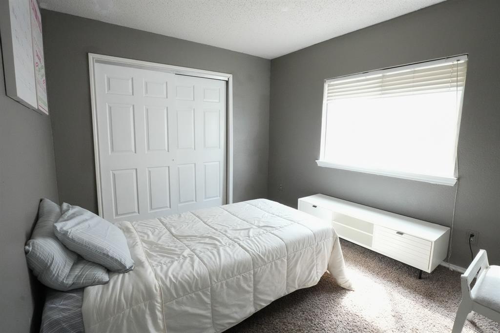 Sunset Oaks Add - Residential