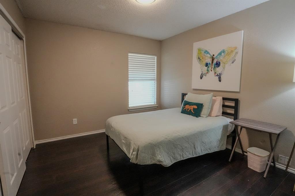 Sunset Oaks Add - Residential