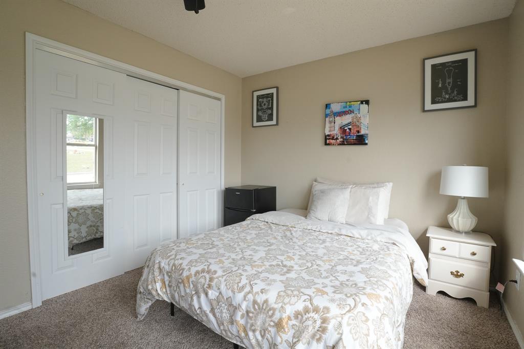 Sunset Oaks Add - Residential