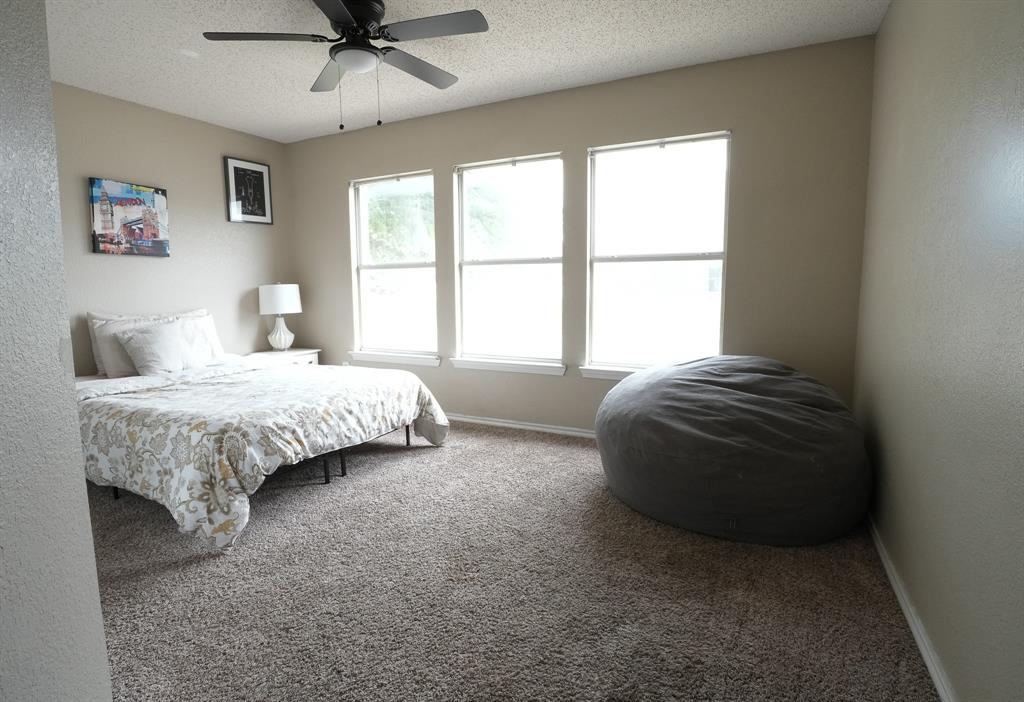 Sunset Oaks Add - Residential