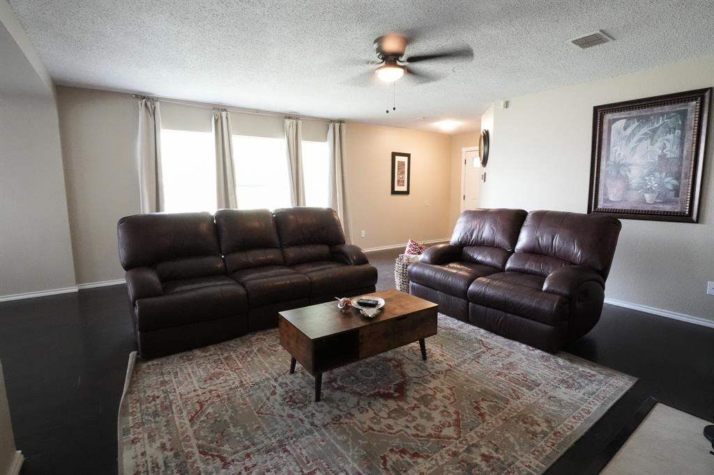 Sunset Oaks Add - Residential