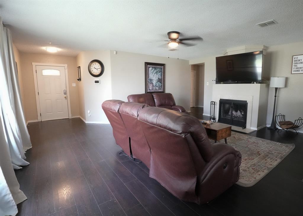 Sunset Oaks Add - Residential