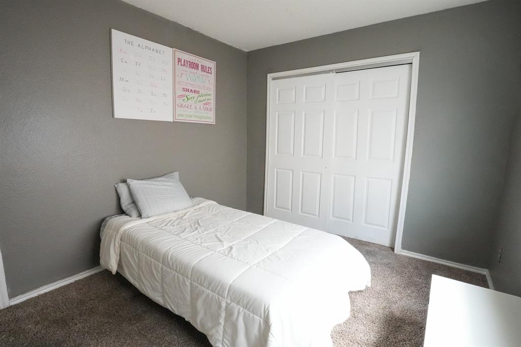 Sunset Oaks Add - Residential