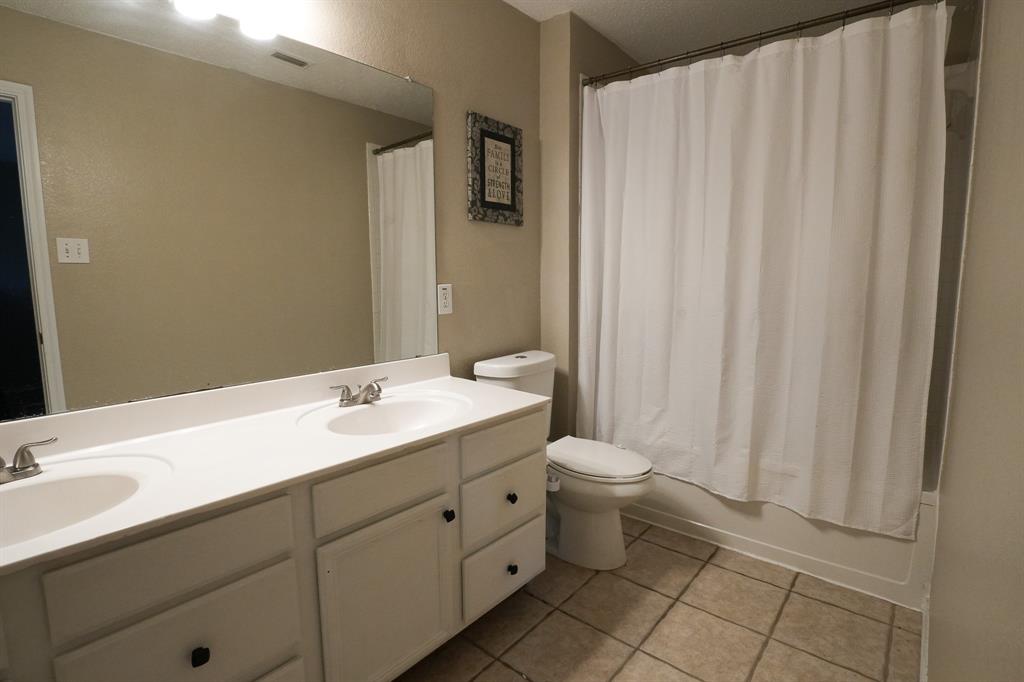 Sunset Oaks Add - Residential