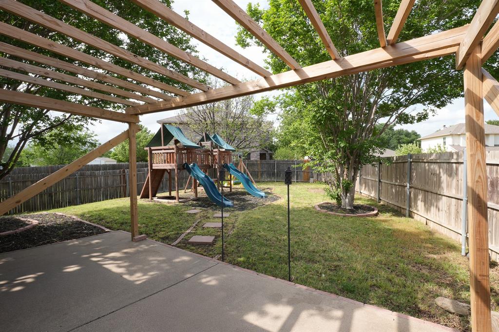 Sunset Oaks Add - Residential