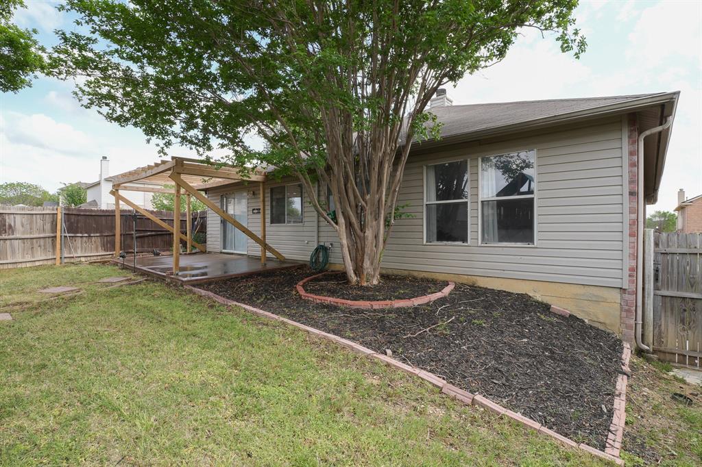 Sunset Oaks Add - Residential