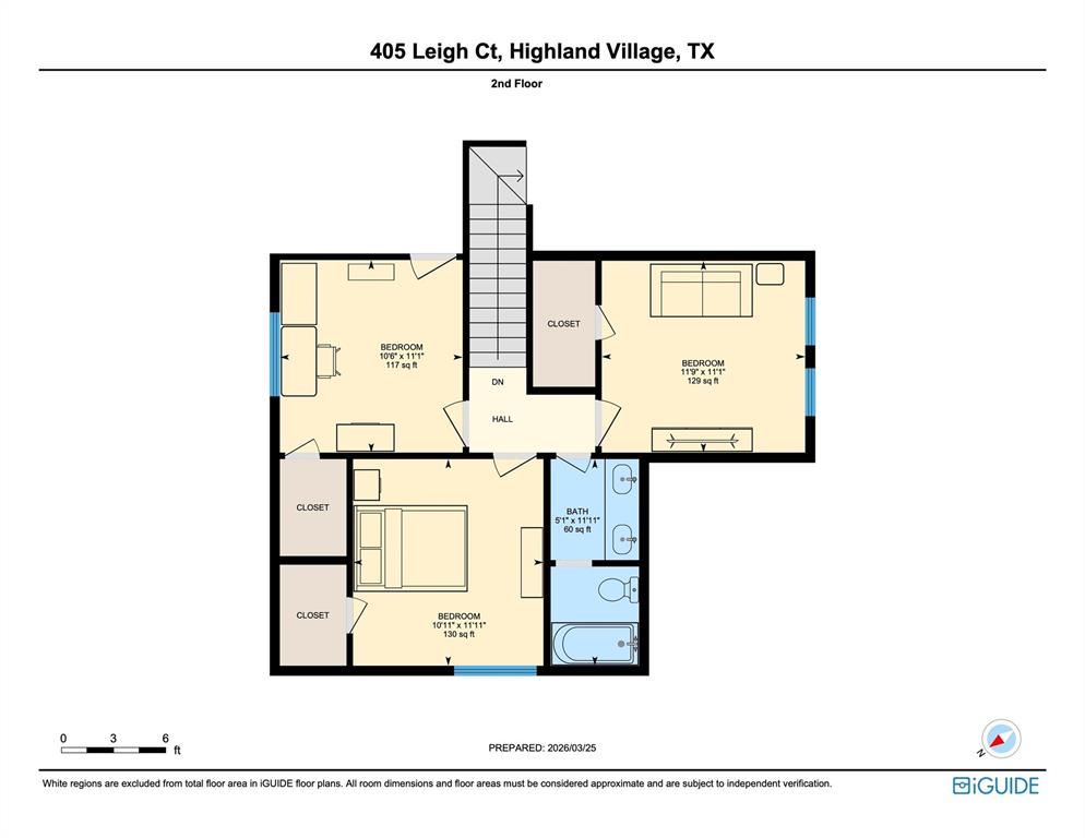 Highland Shores Ph 5l - Residential