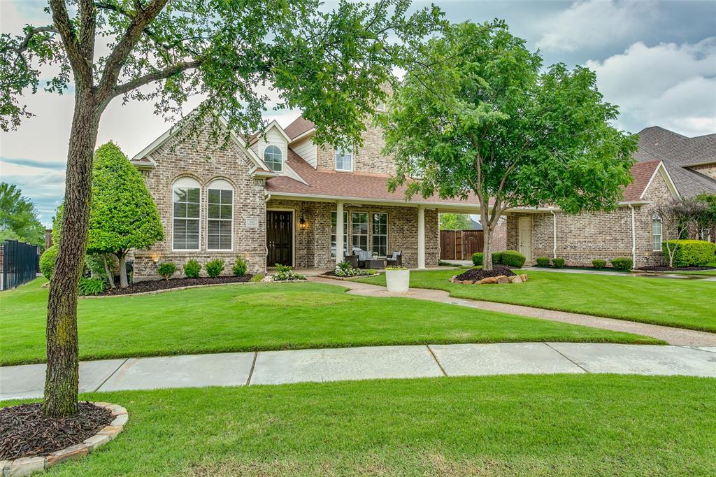 2623 Dame Brisen Drive