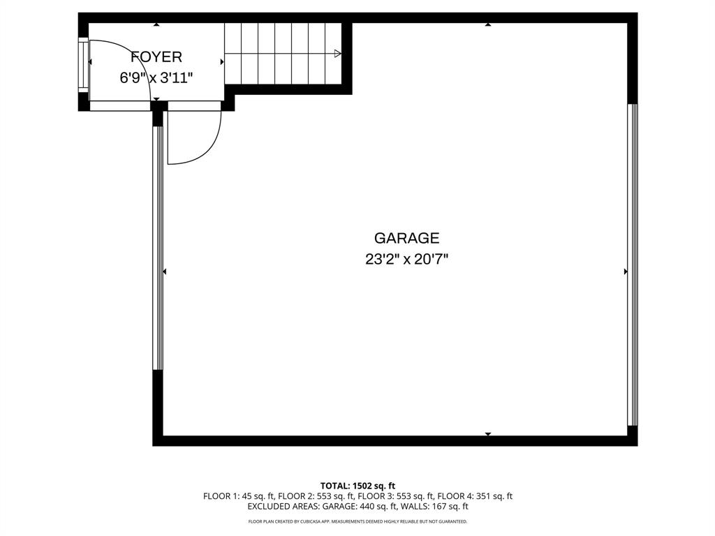 Bryan Heights Condos - Residential Lease