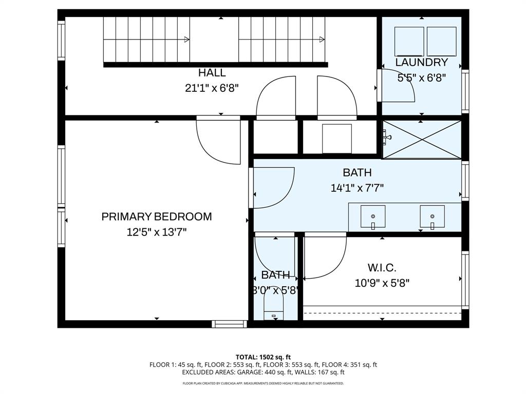 Bryan Heights Condos - Residential Lease