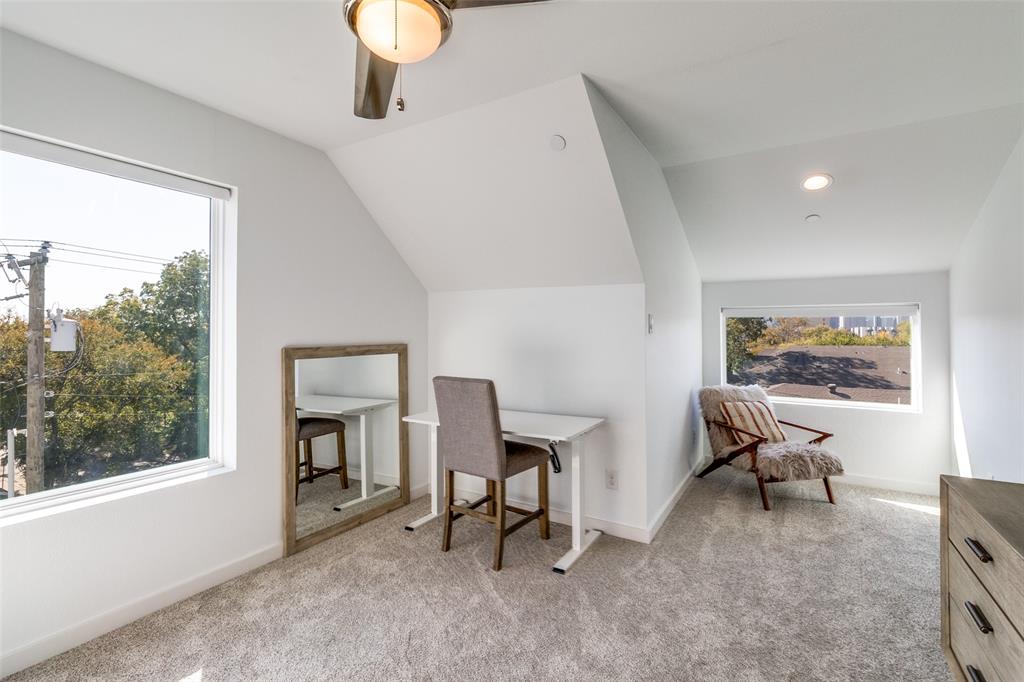 Bryan Heights Condos - Residential Lease