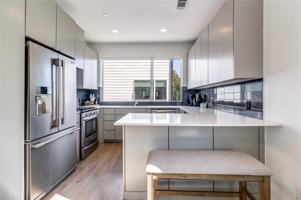 Bryan Heights Condos - Residential Lease