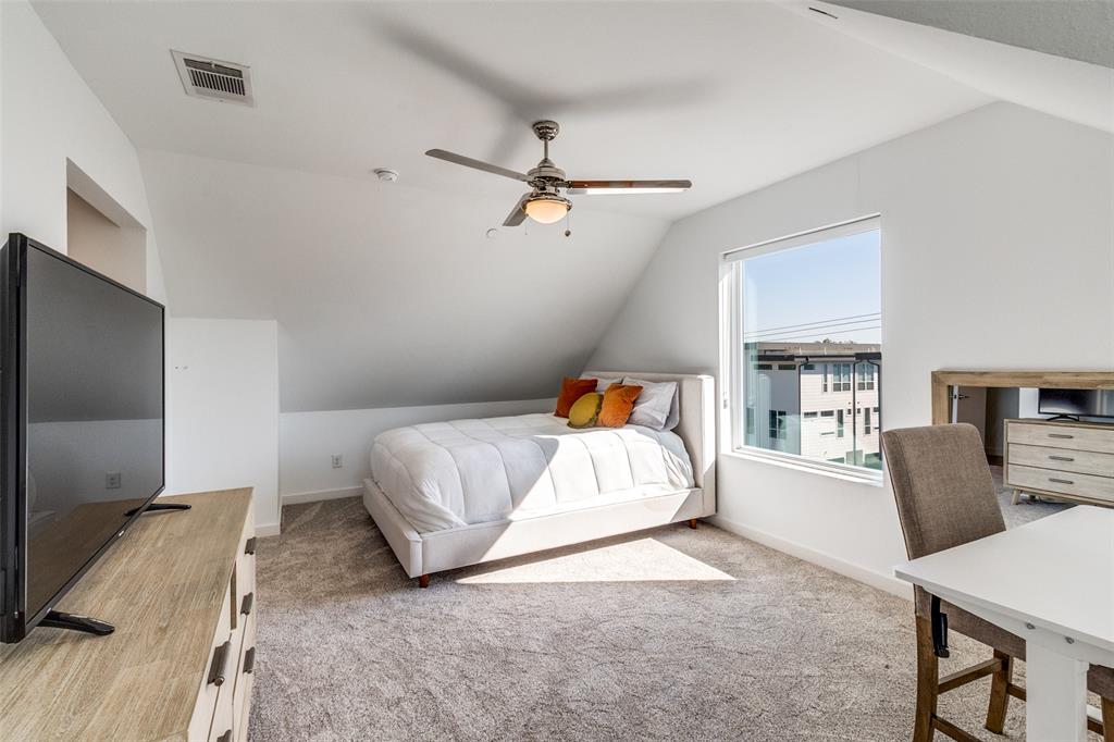 Bryan Heights Condos - Residential Lease