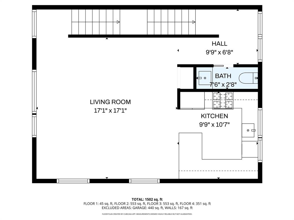 Bryan Heights Condos - Residential Lease