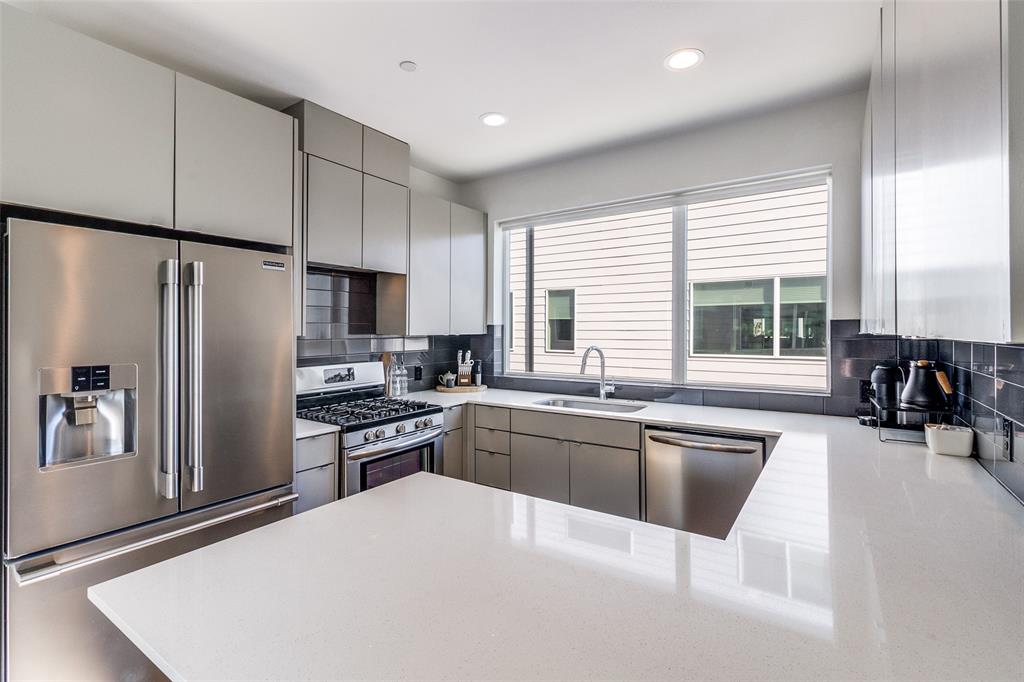 Bryan Heights Condos - Residential Lease