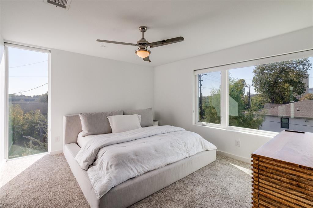 Bryan Heights Condos - Residential Lease