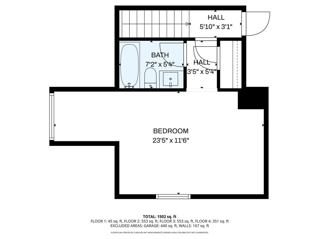 Bryan Heights Condos - Residential Lease