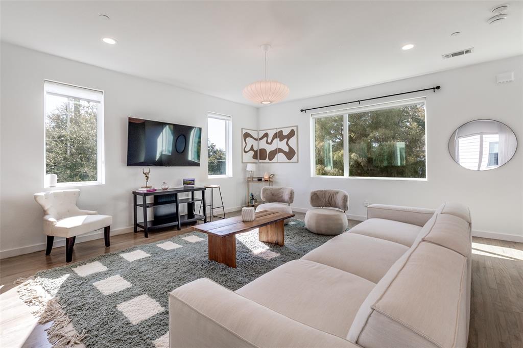 Bryan Heights Condos - Residential Lease