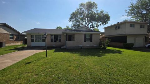 1102 Lorrie Drive Richardson TX 75080