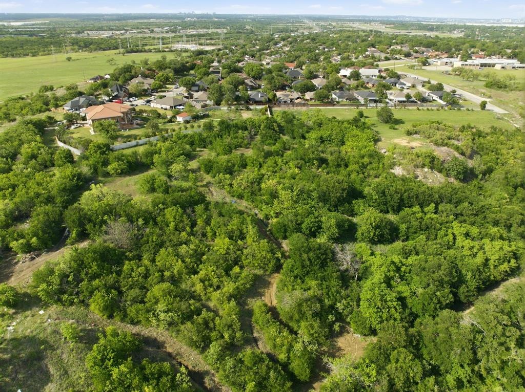 Mountain Valley Estates - Land