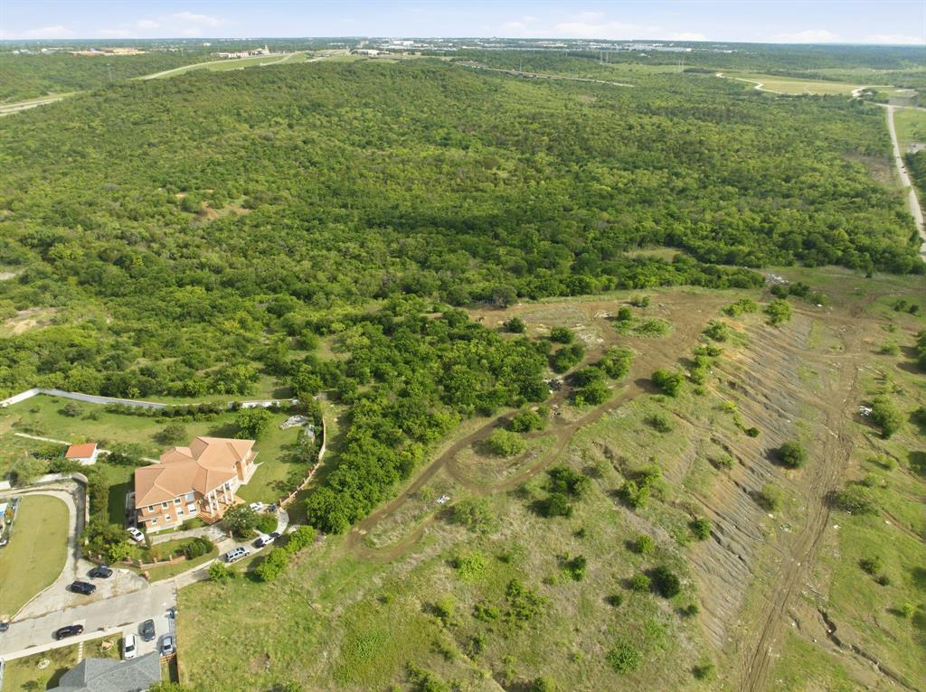 Mountain Valley Estates - Land