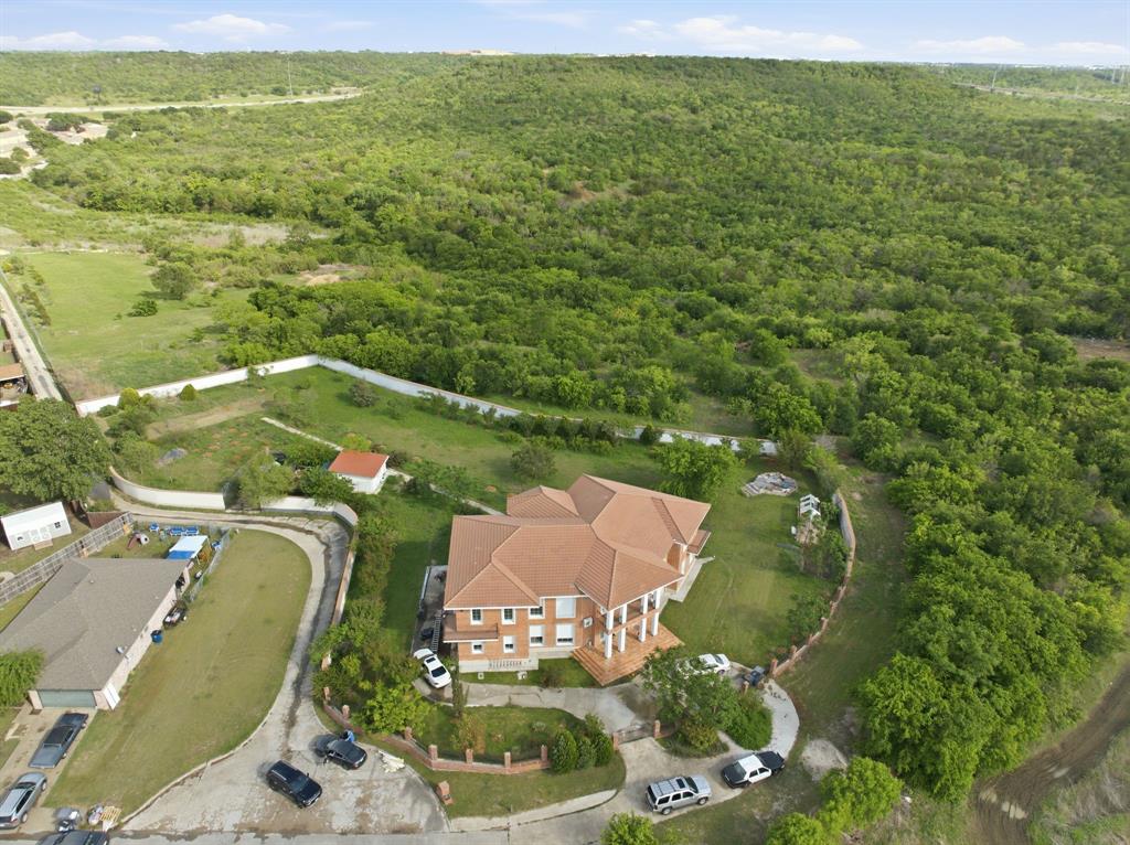 Mountain Valley Estates - Land