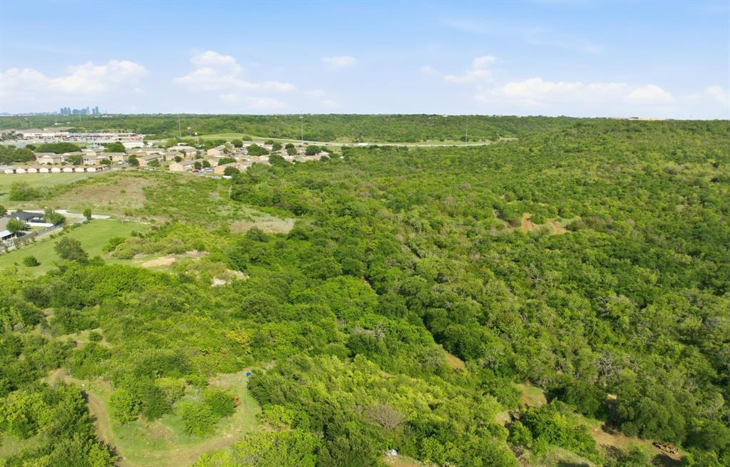 Mountain Valley Estates - Land