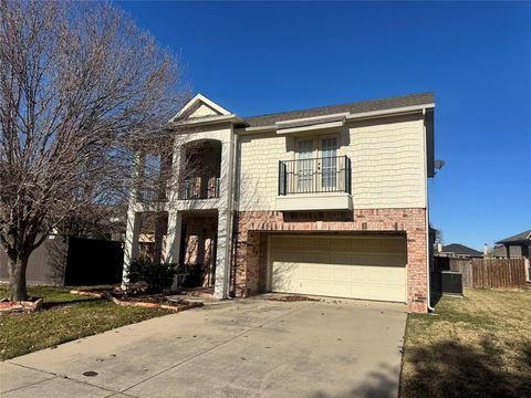 436 Baverton Lane Fort Worth TX 76052