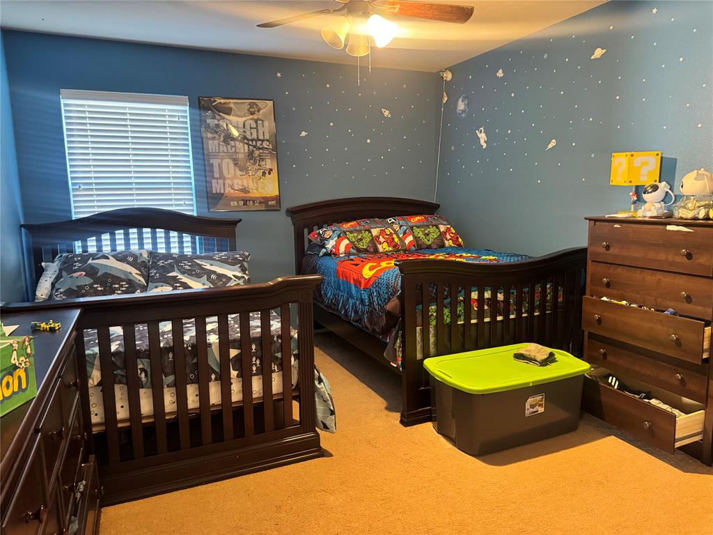 Emerald Park Add - Residential