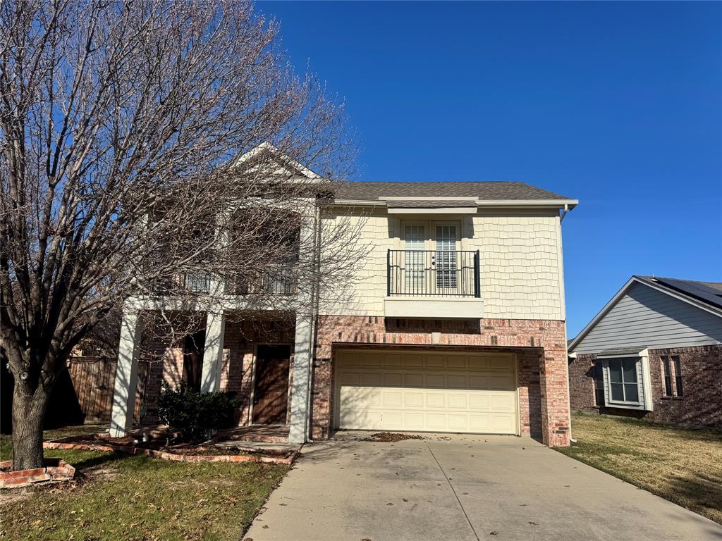 Emerald Park Add - Residential