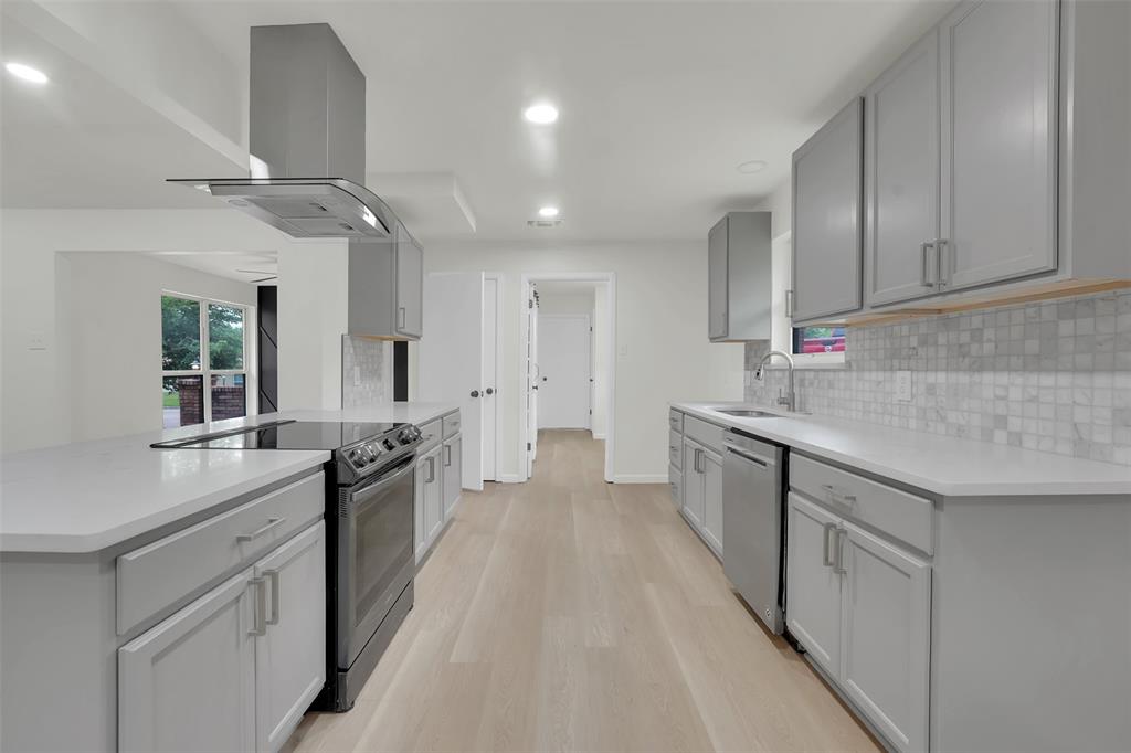 Wedgwood Add - Residential