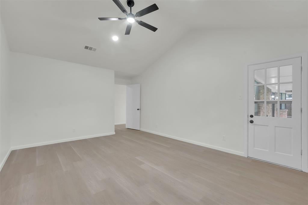 Wedgwood Add - Residential