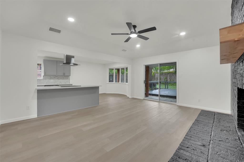 Wedgwood Add - Residential