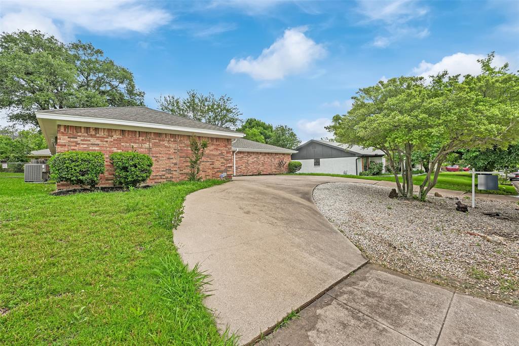 Wedgwood Add - Residential