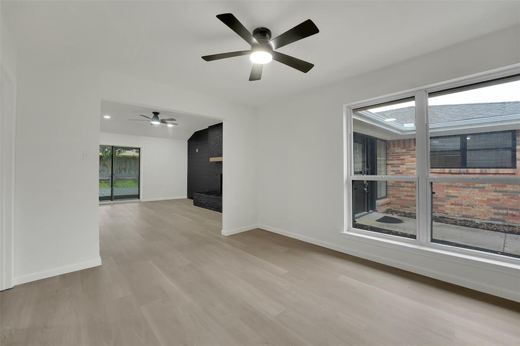 Wedgwood Add - Residential