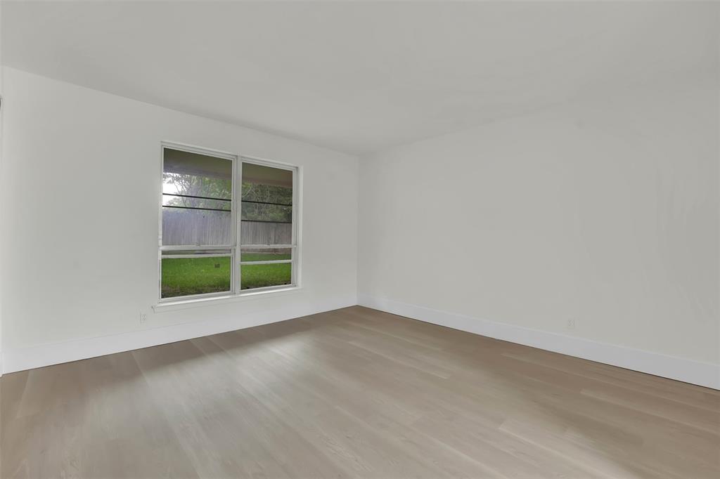 Wedgwood Add - Residential