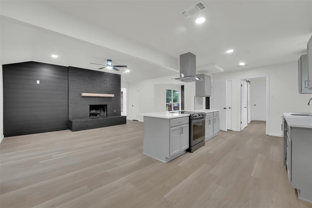 Wedgwood Add - Residential