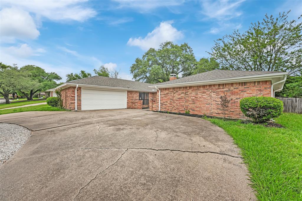 Wedgwood Add - Residential