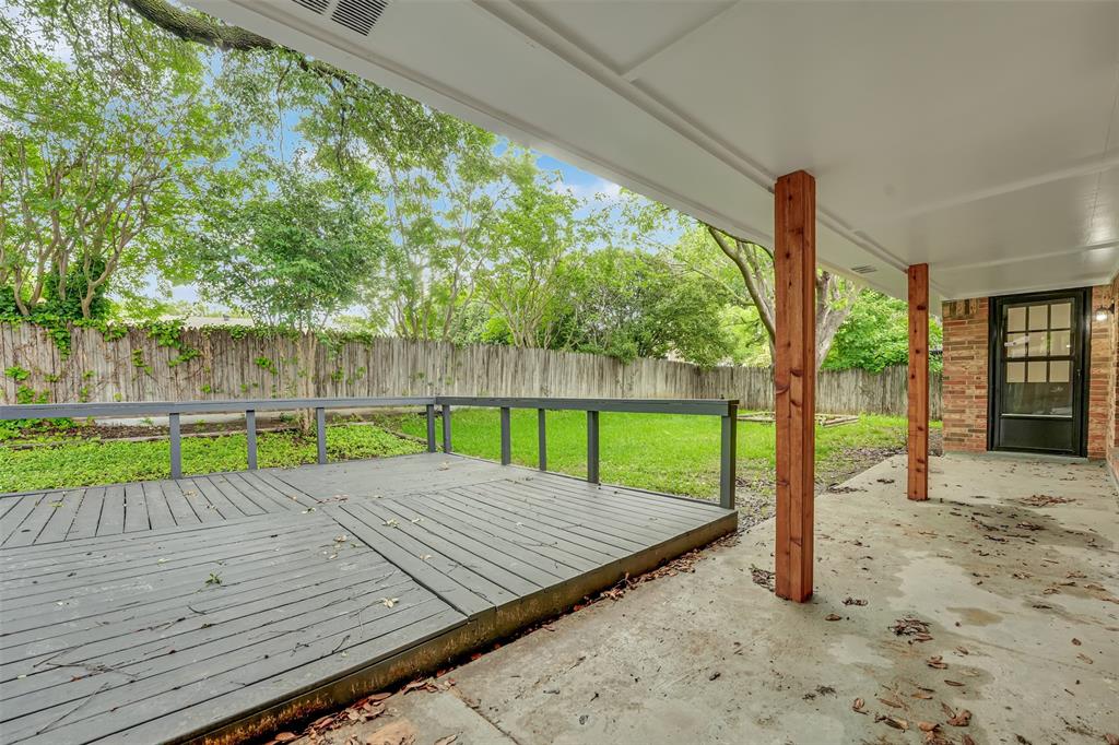 Wedgwood Add - Residential