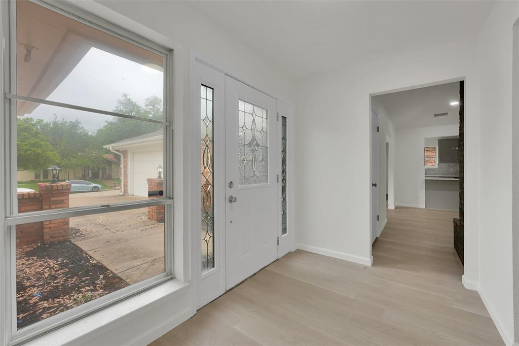 Wedgwood Add - Residential