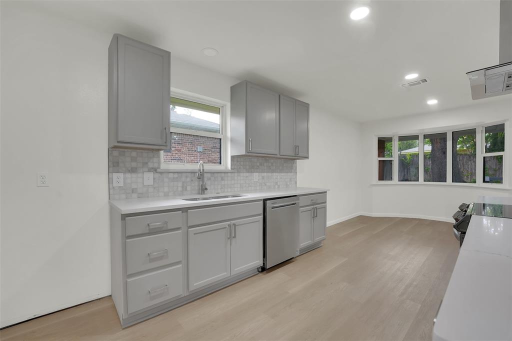 Wedgwood Add - Residential