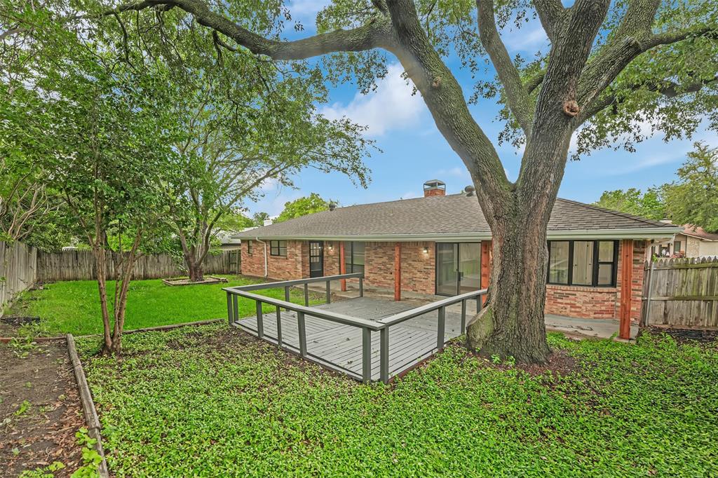 Wedgwood Add - Residential