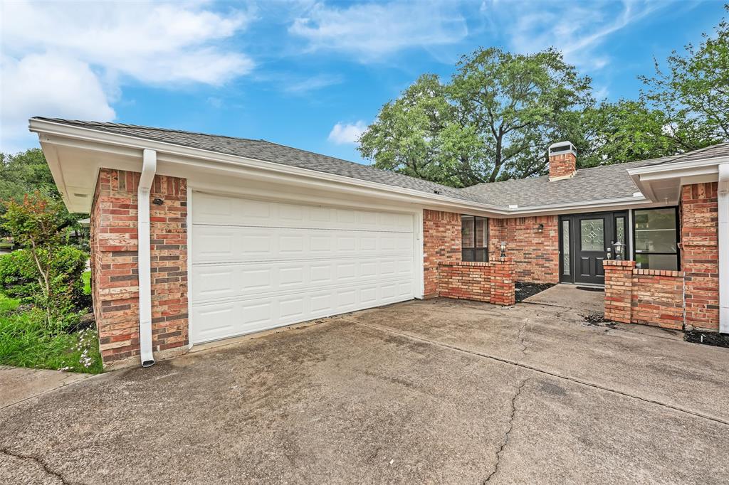 Wedgwood Add - Residential