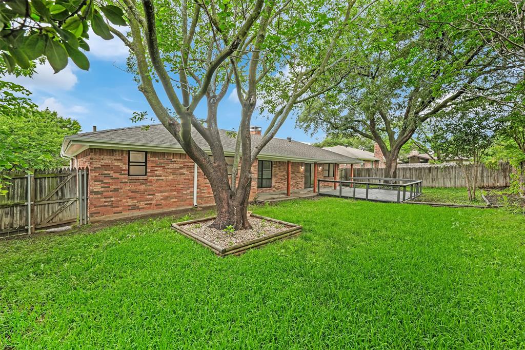 Wedgwood Add - Residential