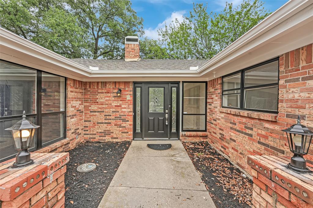 Wedgwood Add - Residential