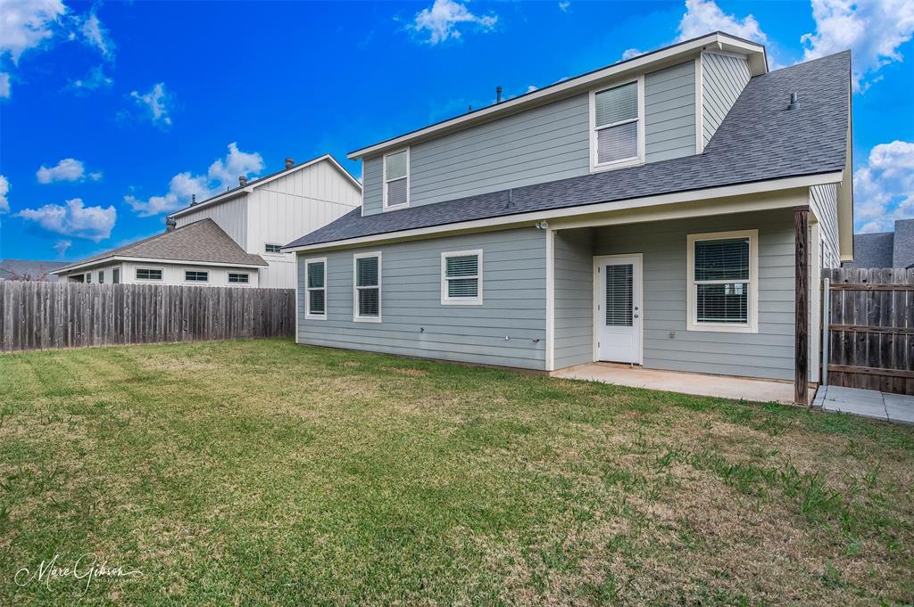 Willow Brook - Residential