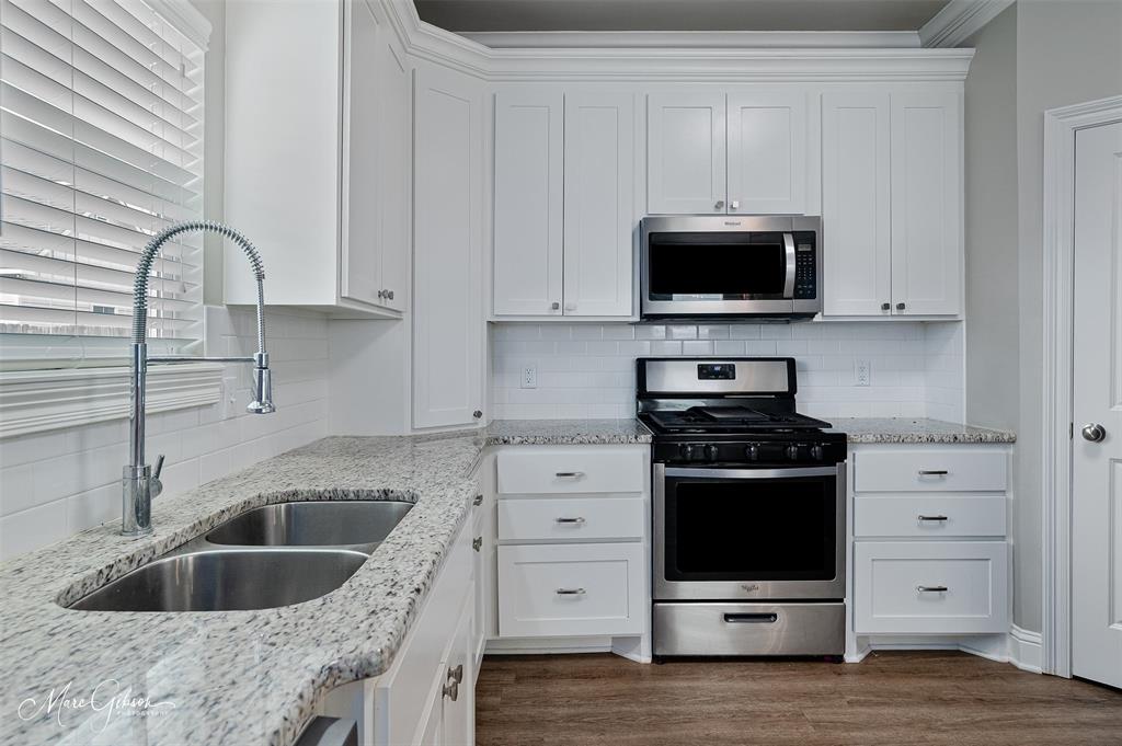 Willow Brook - Residential