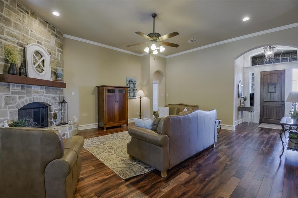 505 Boz Road